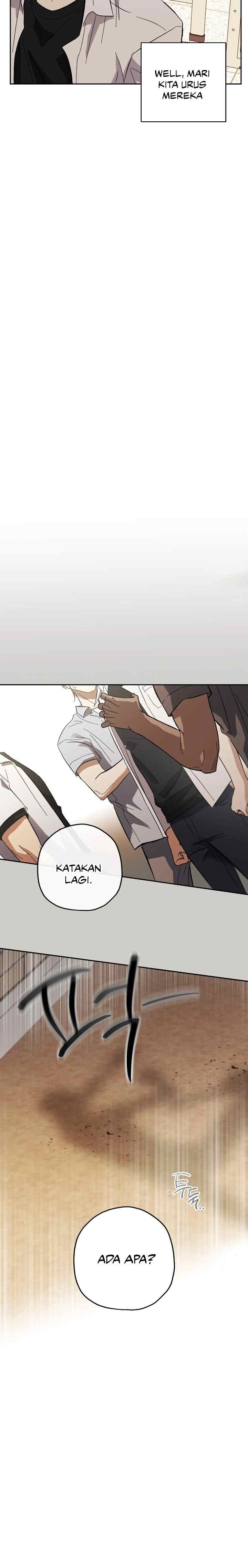 Hohosangbak chapter 6 halaman 19