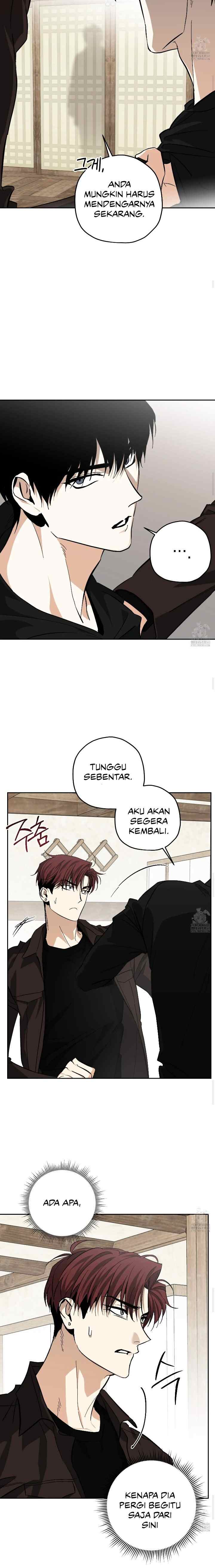Hohosangbak chapter 6 halaman 6