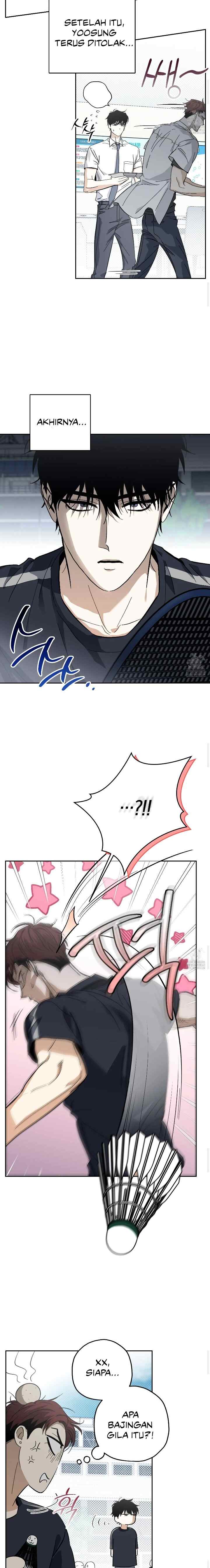 Hohosangbak chapter 6 halaman 11