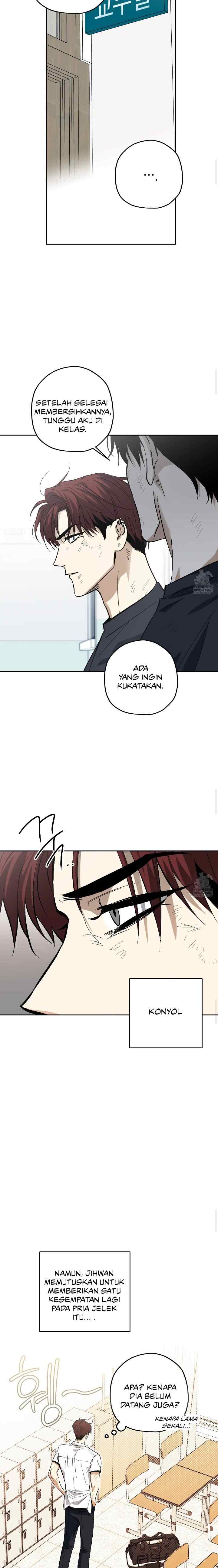 Hohosangbak chapter 6 halaman 15