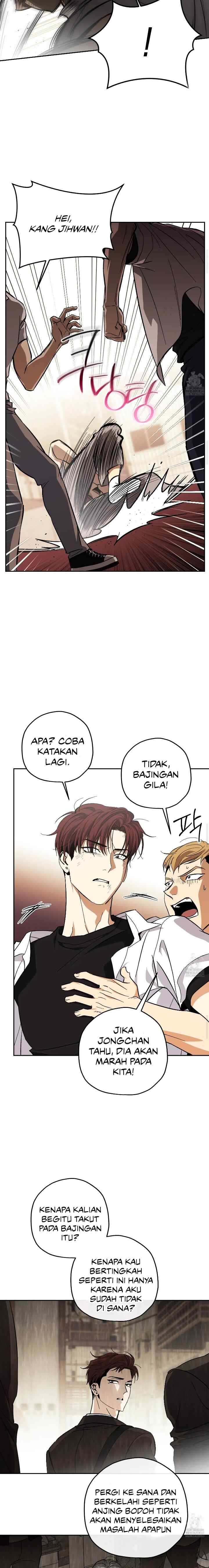 Hohosangbak chapter 7 halaman 9