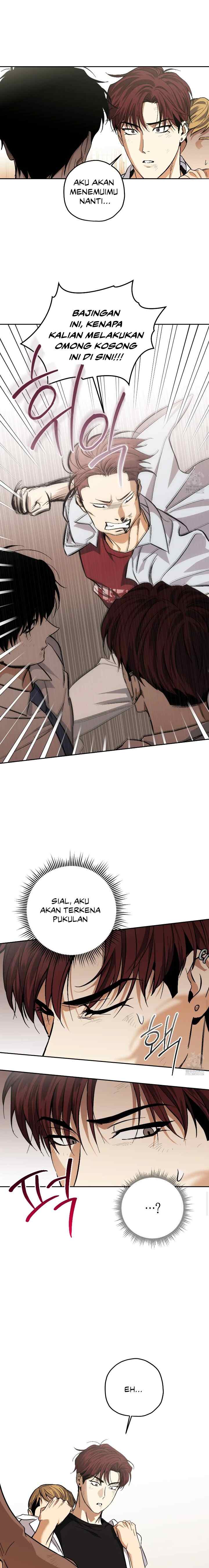 Hohosangbak chapter 7 halaman 12