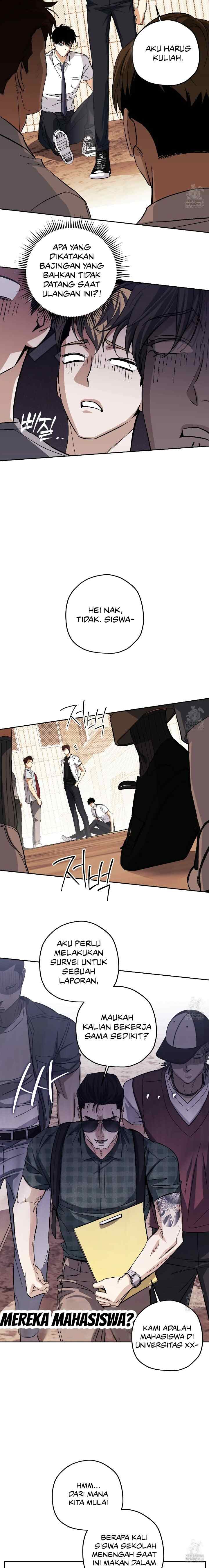 Hohosangbak chapter 7 halaman 17