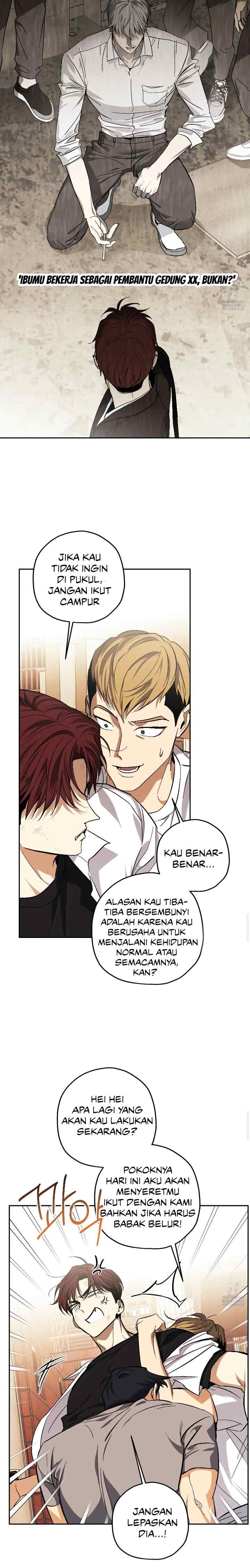 Hohosangbak chapter 7 halaman 10