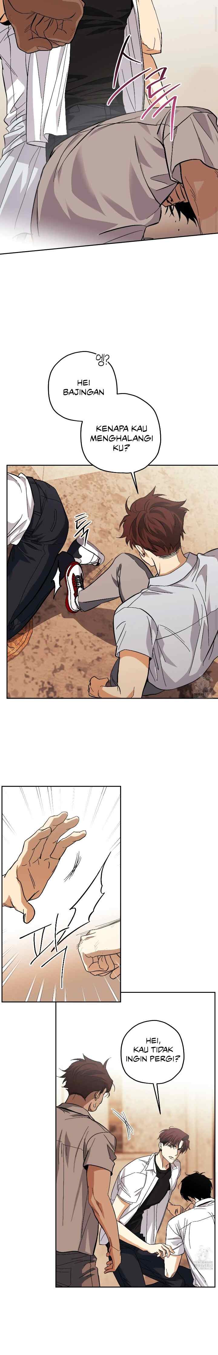 Hohosangbak chapter 7 halaman 13