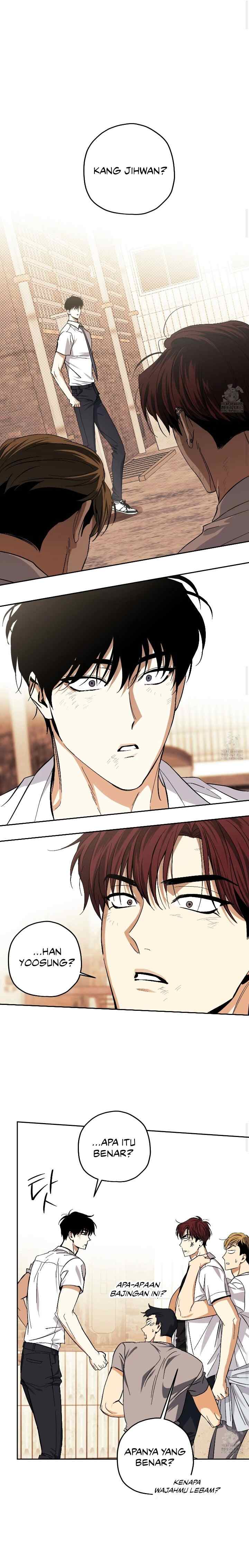 Hohosangbak chapter 7 halaman 11