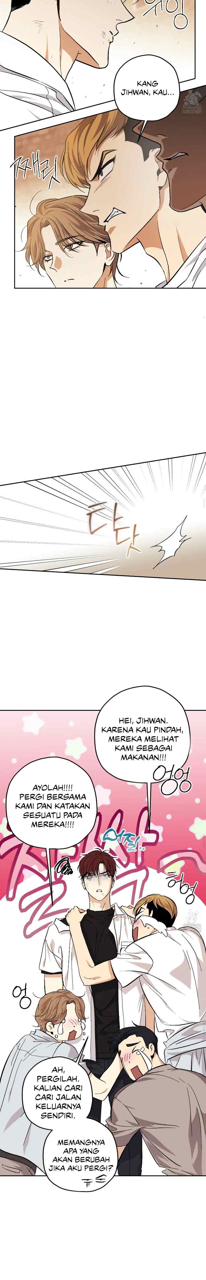 Hohosangbak chapter 7 halaman 5