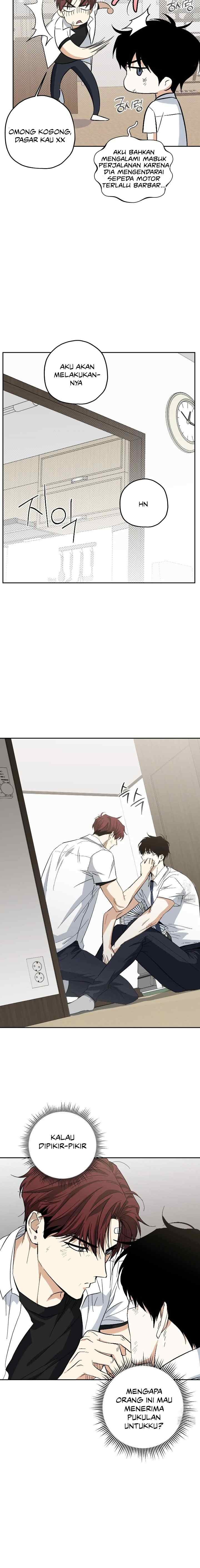 Hohosangbak chapter 8 halaman 4