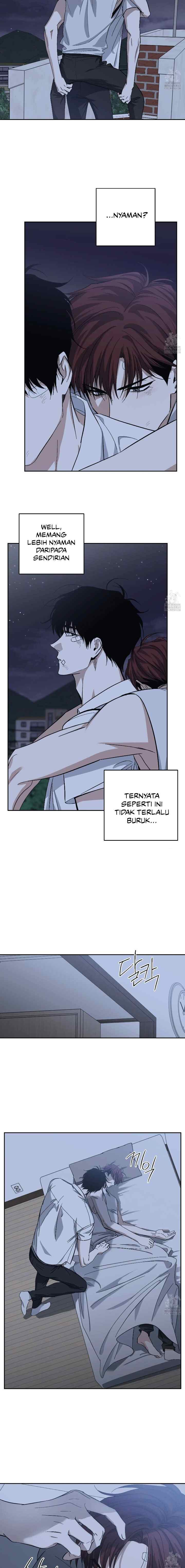Hohosangbak chapter 8 halaman 17
