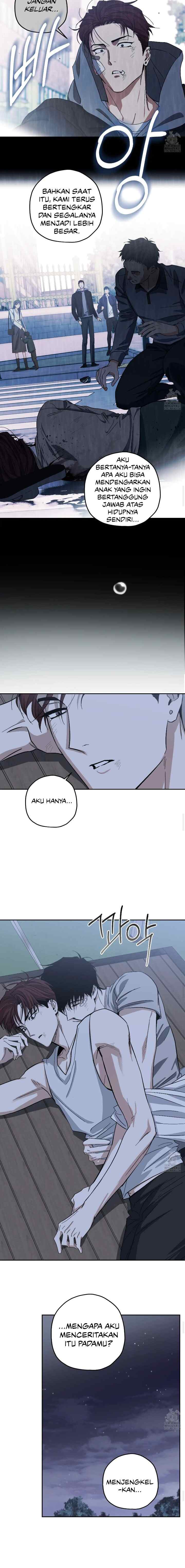 Hohosangbak chapter 8 halaman 15