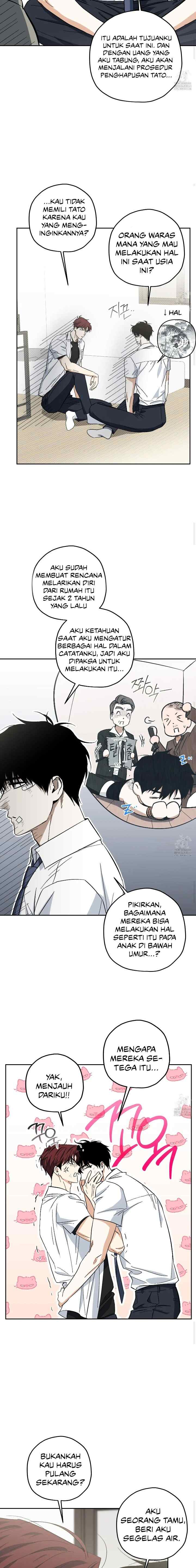 Hohosangbak chapter 8 halaman 8
