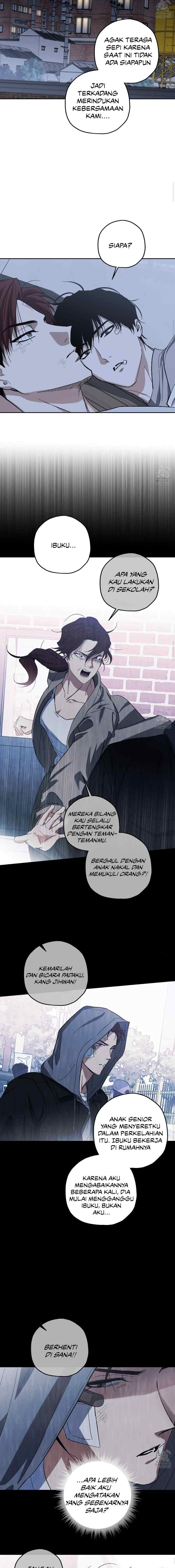 Hohosangbak chapter 8 halaman 14