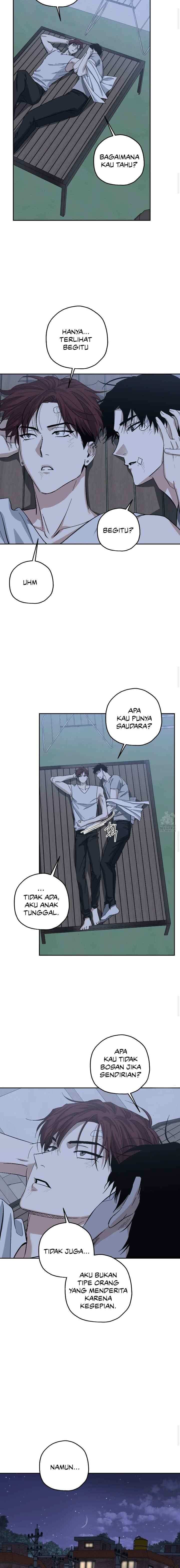 Hohosangbak chapter 8 halaman 13