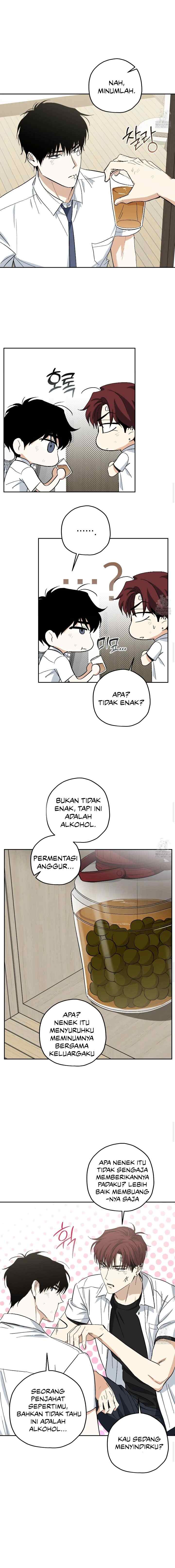 Hohosangbak chapter 8 halaman 10