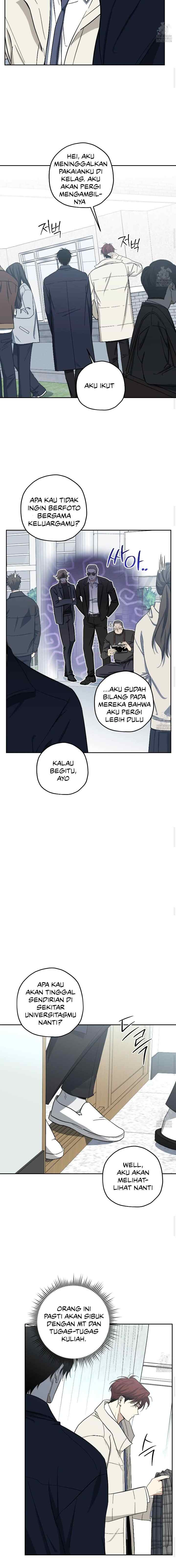 Hohosangbak chapter 9 halaman 11