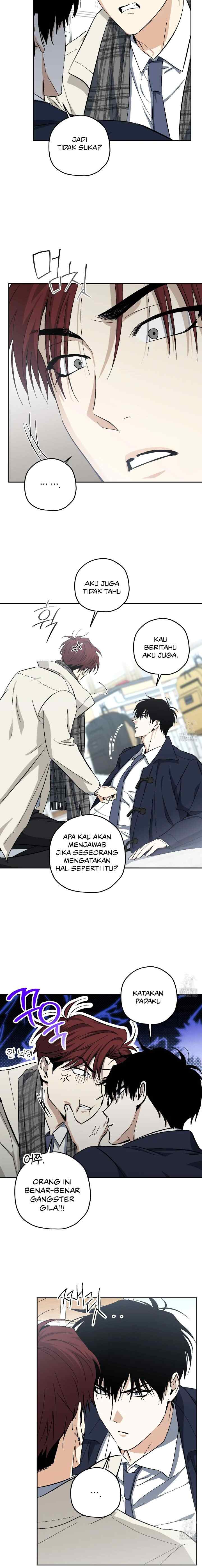 Hohosangbak chapter 9 halaman 17