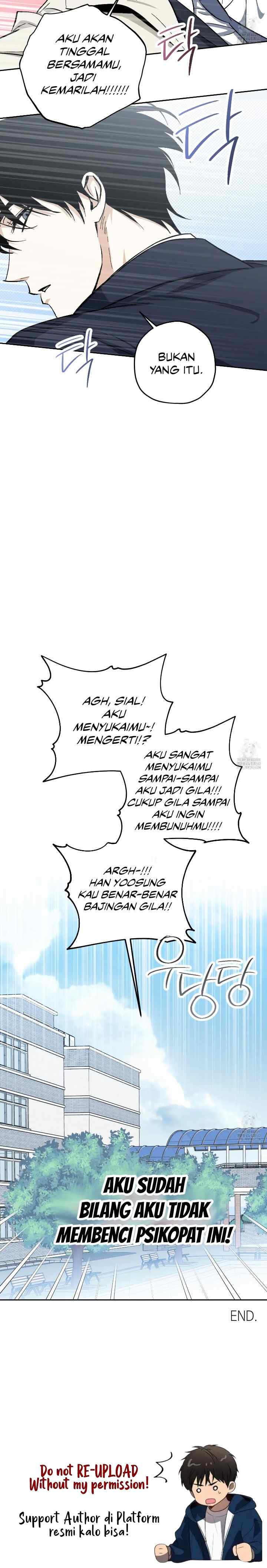 Hohosangbak chapter 9 halaman 19