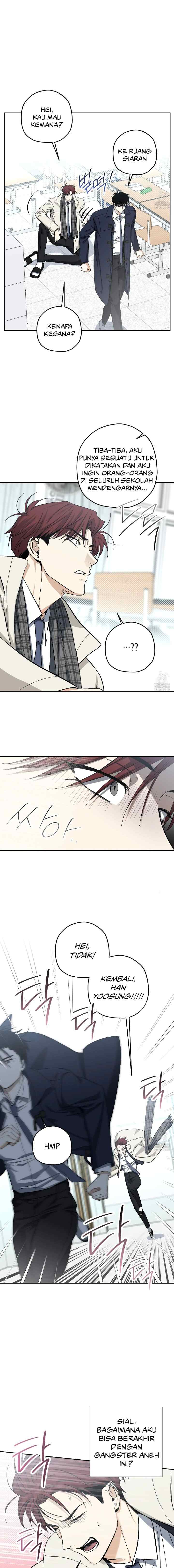 Hohosangbak chapter 9 halaman 18