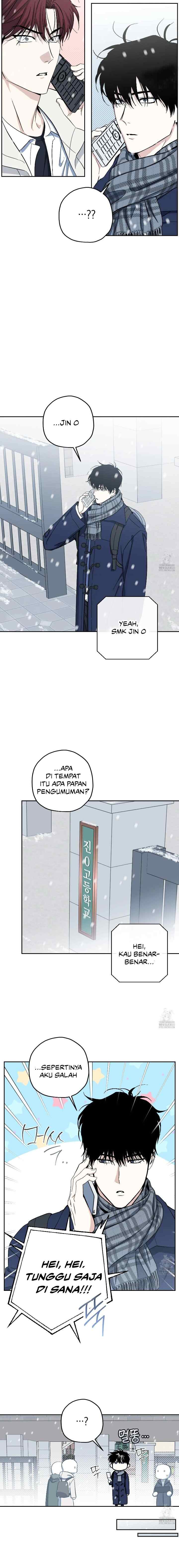 Hohosangbak chapter 9 halaman 4