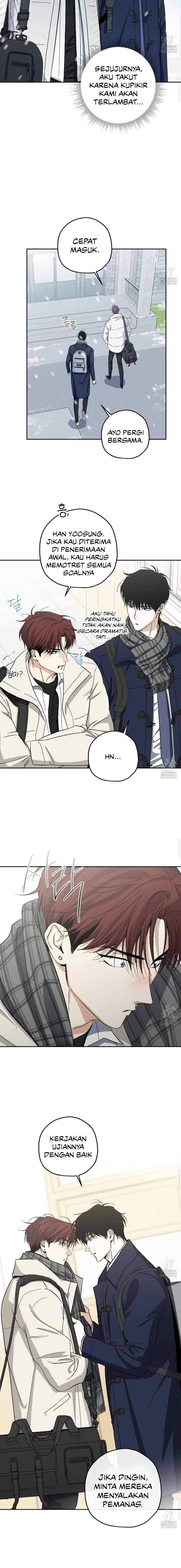 Hohosangbak chapter 9 halaman 8
