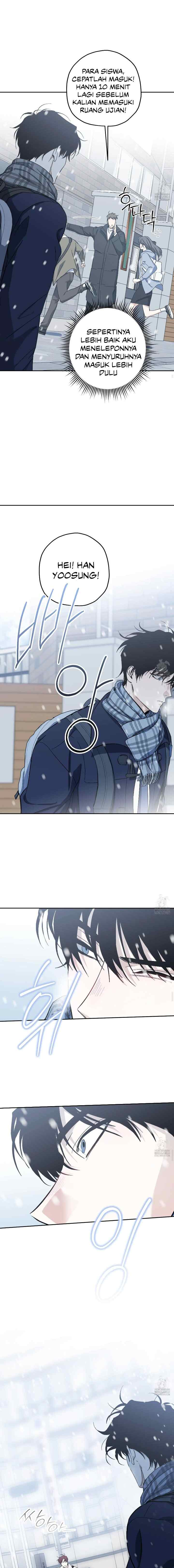 Hohosangbak chapter 9 halaman 5