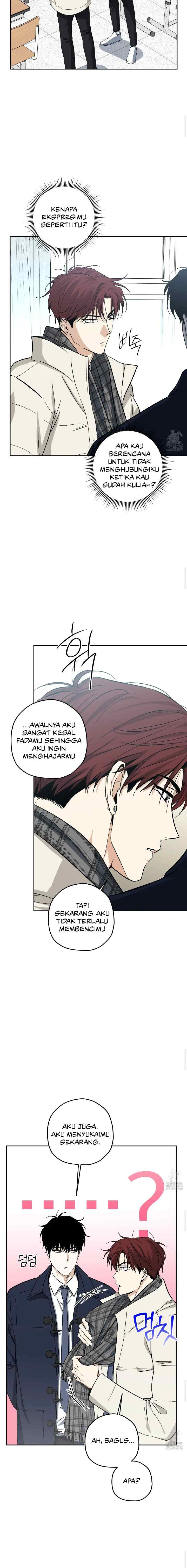 Hohosangbak chapter 9 halaman 13