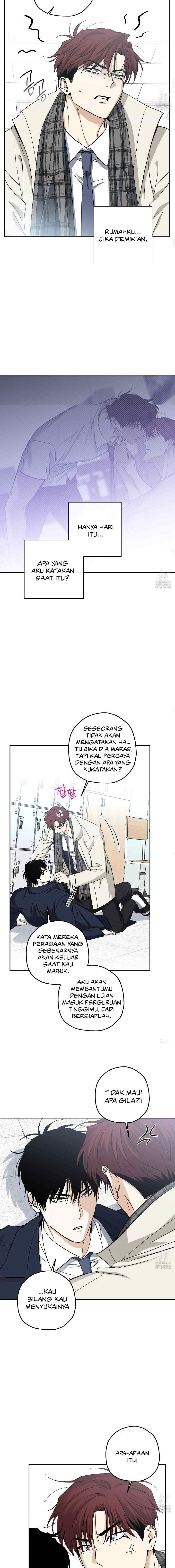 Hohosangbak chapter 9 halaman 16
