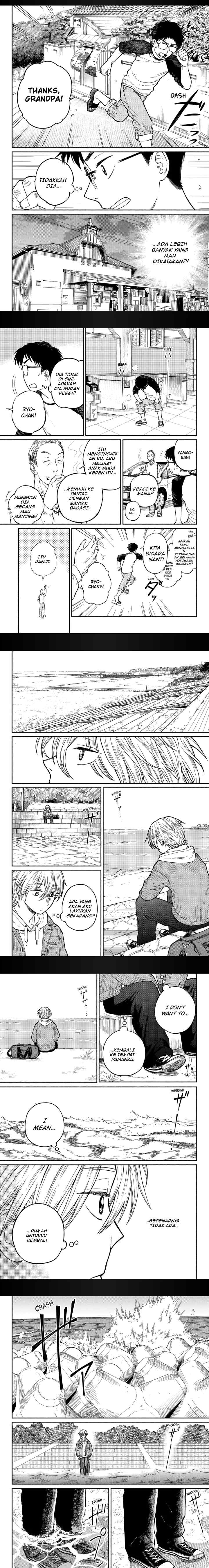 Home at the Horizon chapter 1 halaman 16
