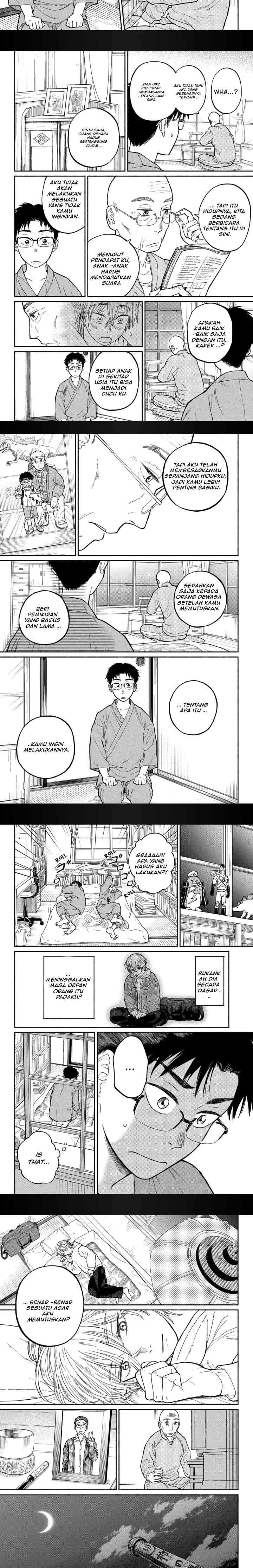 Home at the Horizon chapter 1 halaman 10