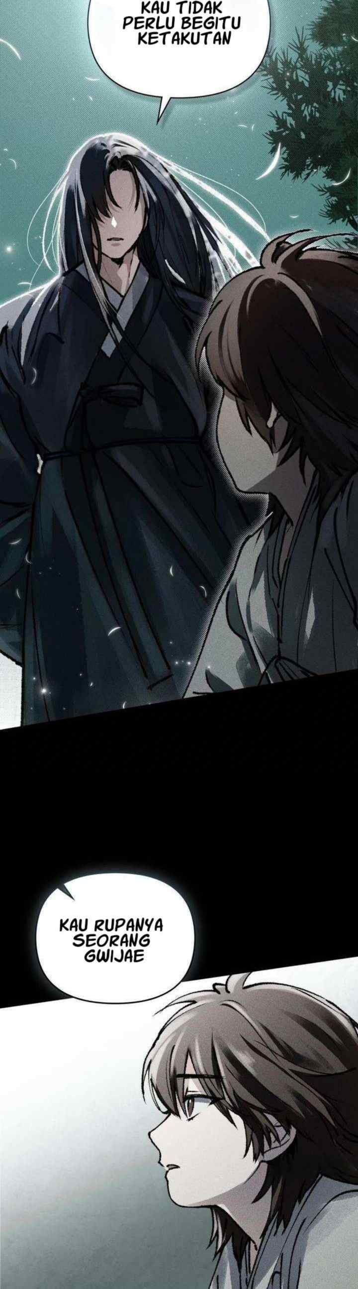 Honbul chapter 0 halaman 14