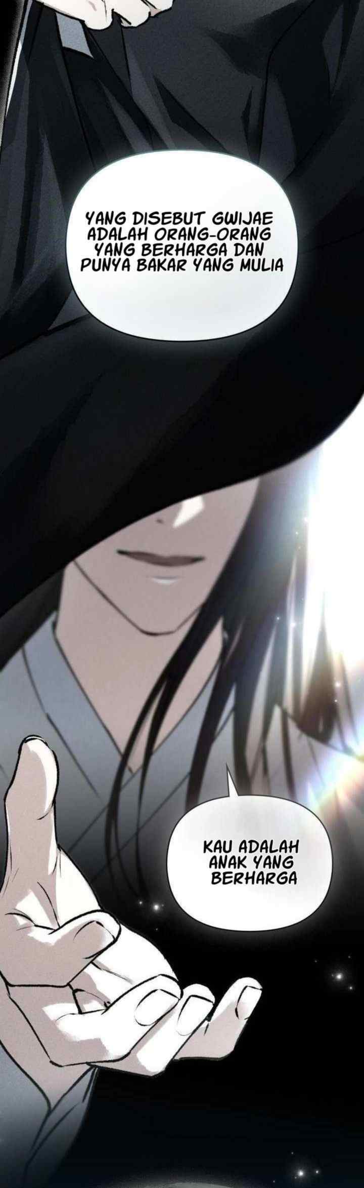 Honbul chapter 0 halaman 17