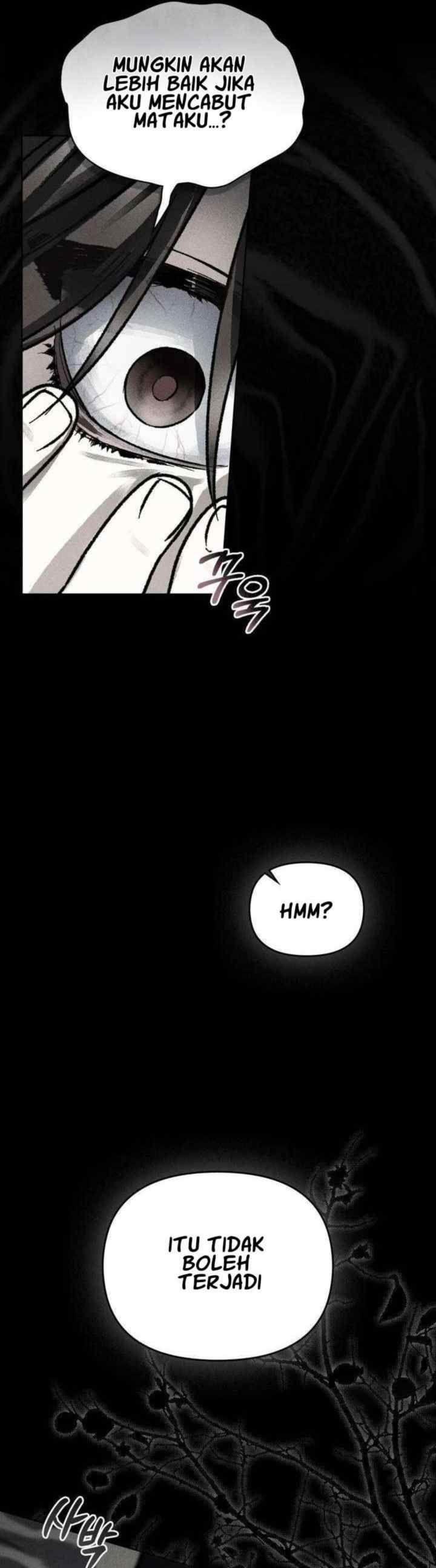 Honbul chapter 0 halaman 12