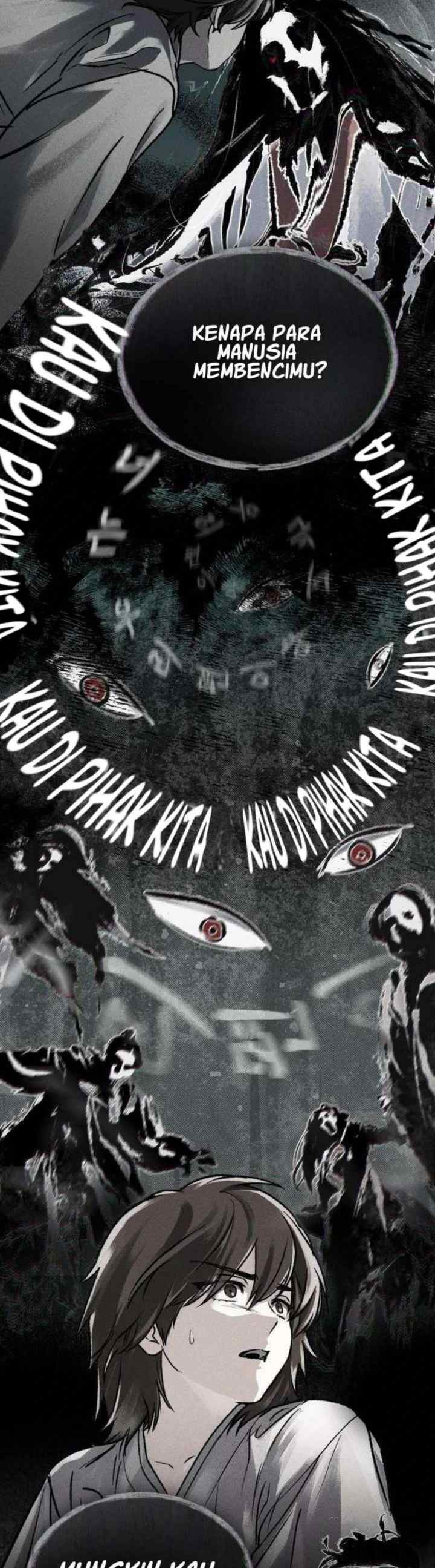 Honbul chapter 0 halaman 7