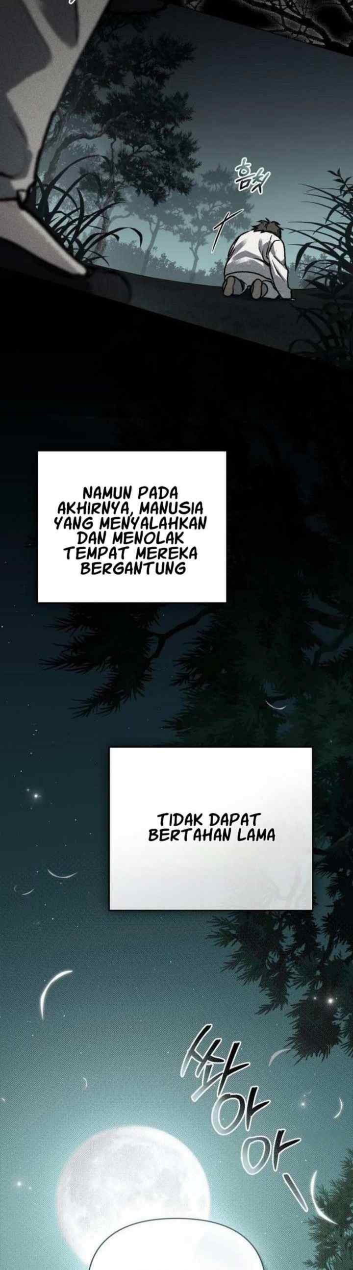 Honbul chapter 0 halaman 13