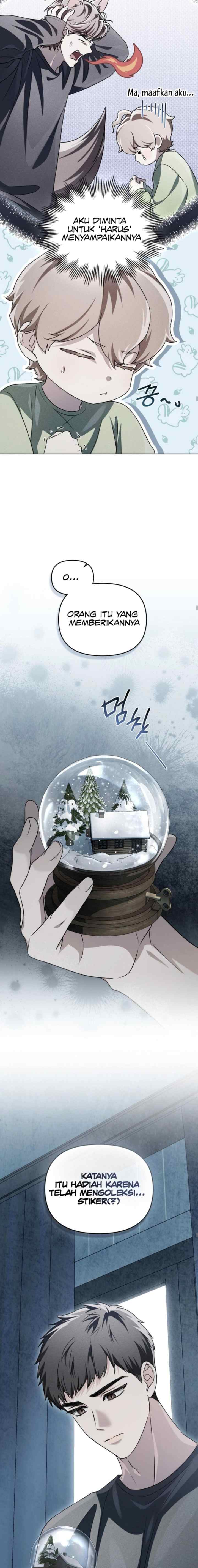 Honbul chapter 32 halaman 16