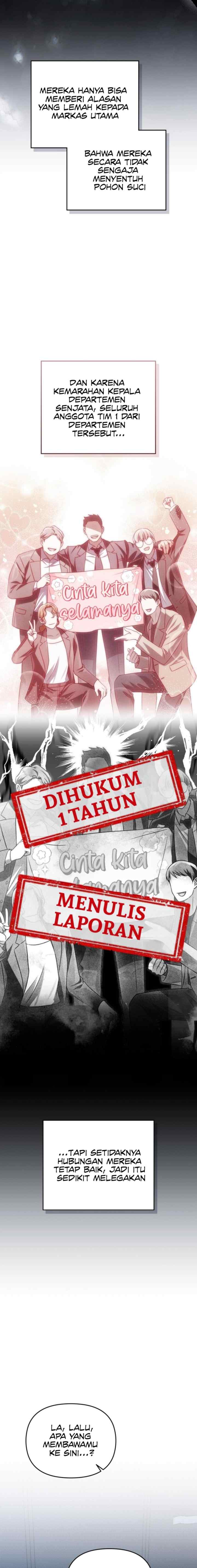 Honbul chapter 32 halaman 5