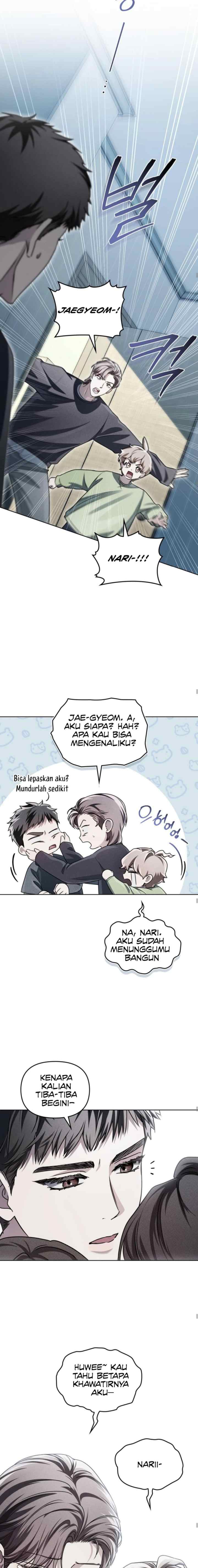 Honbul chapter 32 halaman 12