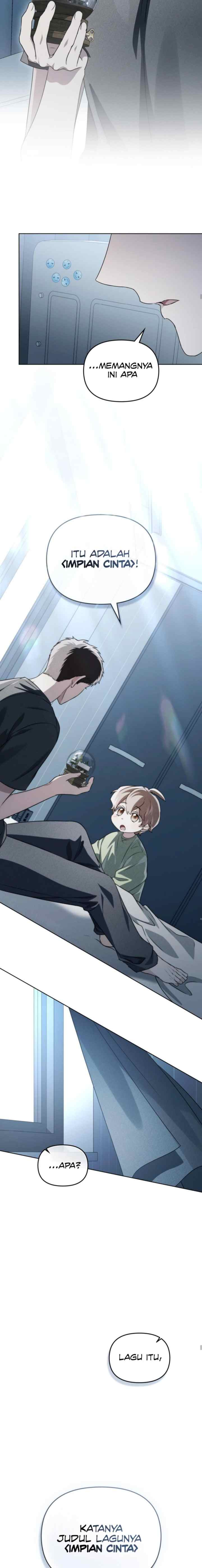 Honbul chapter 32 halaman 17