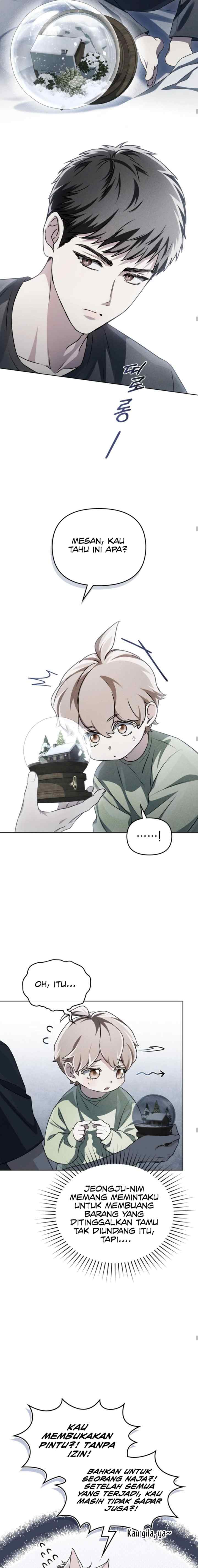 Honbul chapter 32 halaman 15