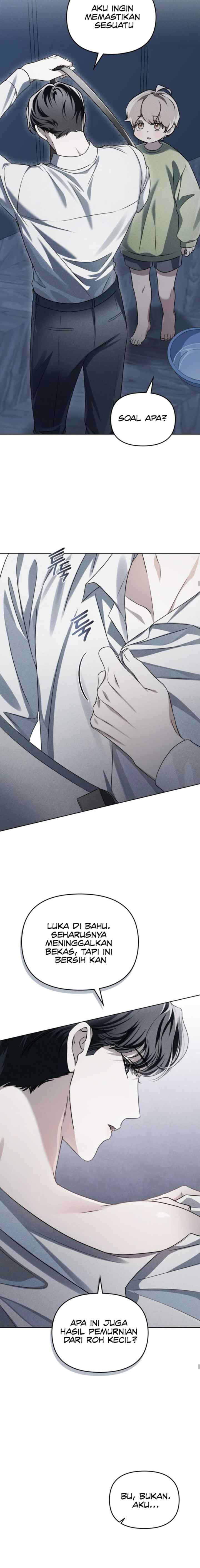 Honbul chapter 32 halaman 6
