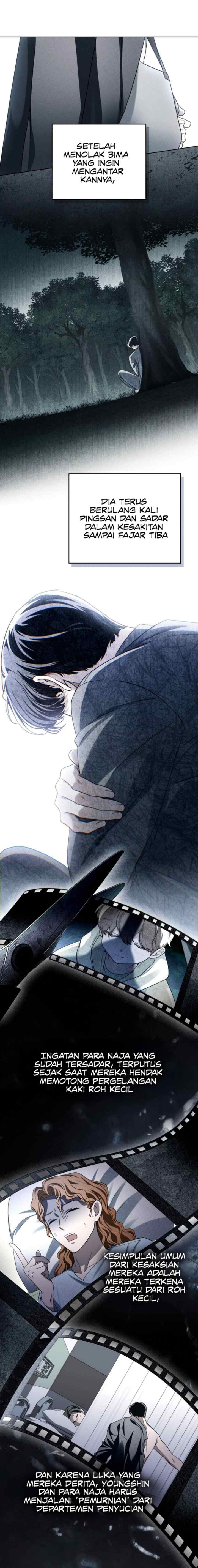 Honbul chapter 32 halaman 4
