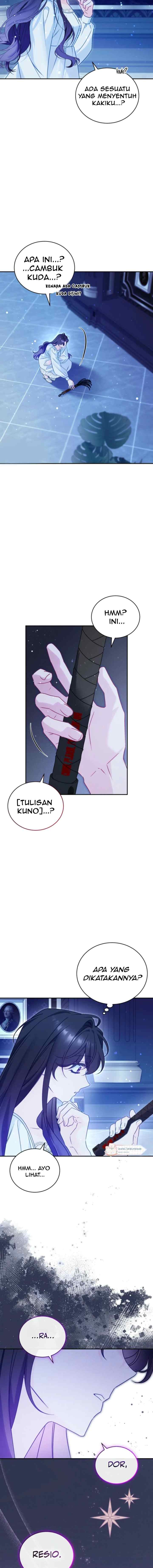 Honey, I Believe That's Your Misunderstanding chapter 10 halaman 18