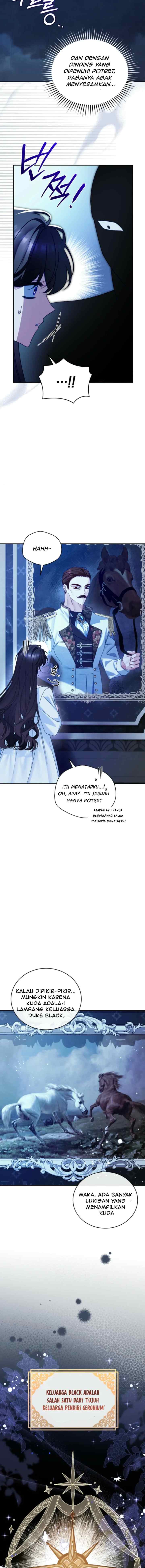 Honey, I Believe That's Your Misunderstanding chapter 10 halaman 15