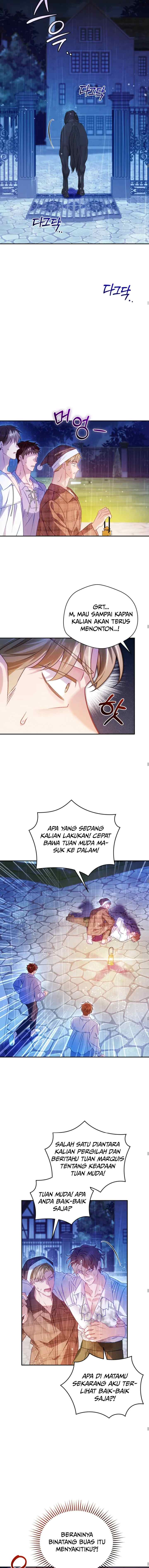 Honey, I Believe That's Your Misunderstanding chapter 11 halaman 11