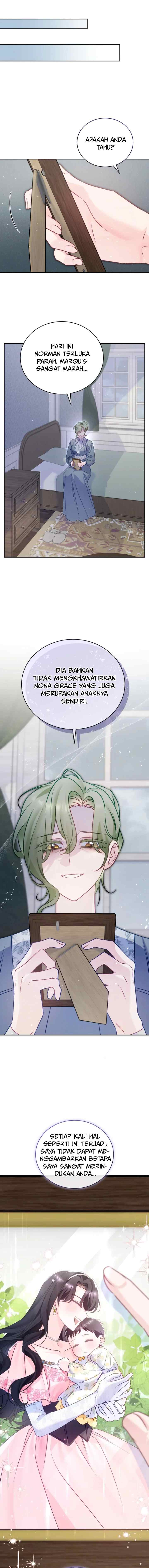 Honey, I Believe That's Your Misunderstanding chapter 11 halaman 17