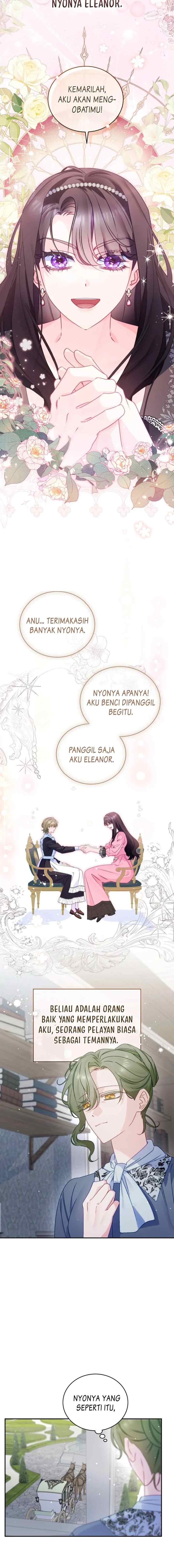 Honey, I Believe That's Your Misunderstanding chapter 12 halaman 4