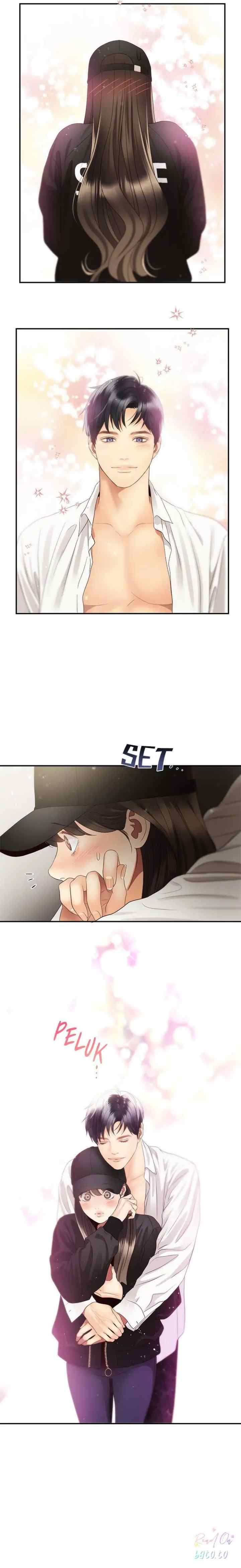 Horario Estelar chapter 39 halaman 6