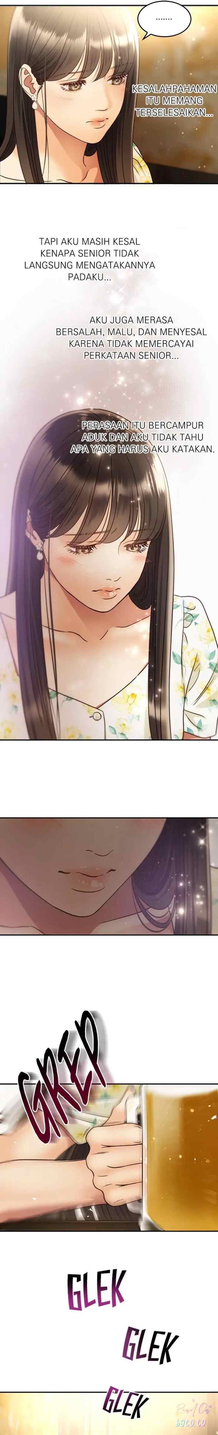 Horario Estelar chapter 50 halaman 12