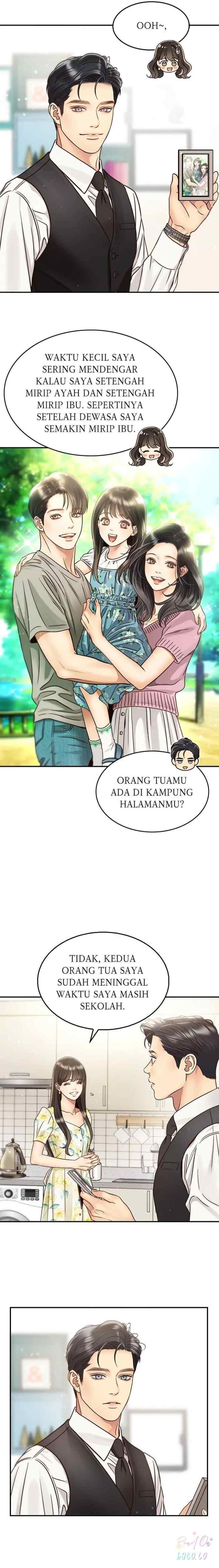 Horario Estelar chapter 52 halaman 14
