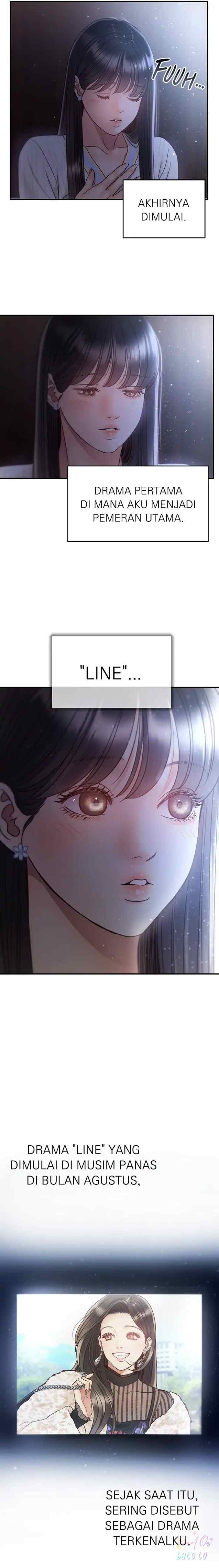 Horario Estelar chapter 58 halaman 9